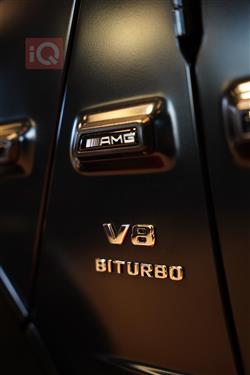 مێرسێدس بێنز G-Class